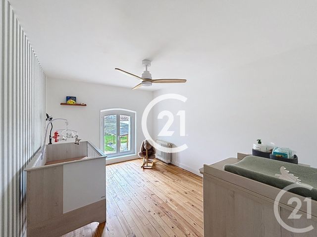 Maison &agrave; vendre - 4 pi&egrave;ces - 155 m2 - Angeac Champagne - 16 - POITOU-CHARENTES