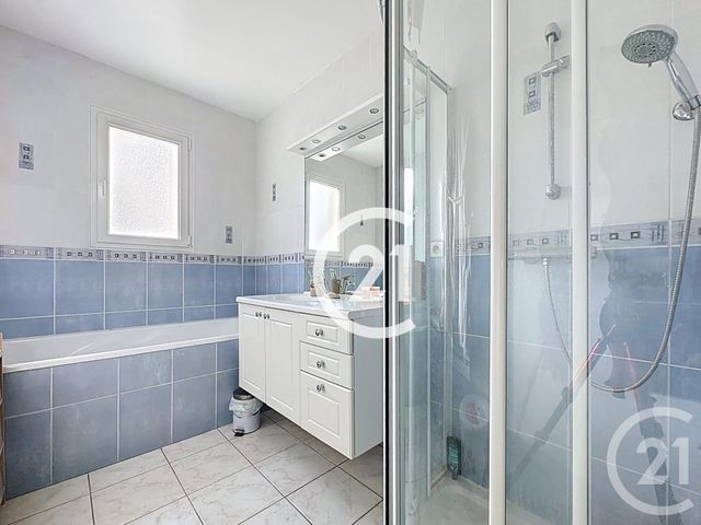 Maison &agrave; vendre - 4 pi&egrave;ces - 105,50 m2 - Cherac - 17 - POITOU-CHARENTES