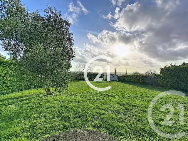 Maison &agrave; vendre - 4 pi&egrave;ces - 105,50 m2 - Cherac - 17 - POITOU-CHARENTES