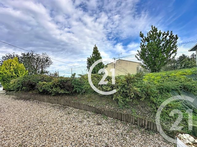 Maison &agrave; vendre - 4 pi&egrave;ces - 103 m2 - Gente - 16 - POITOU-CHARENTES