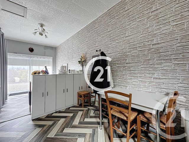 Maison &agrave; vendre - 4 pi&egrave;ces - 103 m2 - Gente - 16 - POITOU-CHARENTES