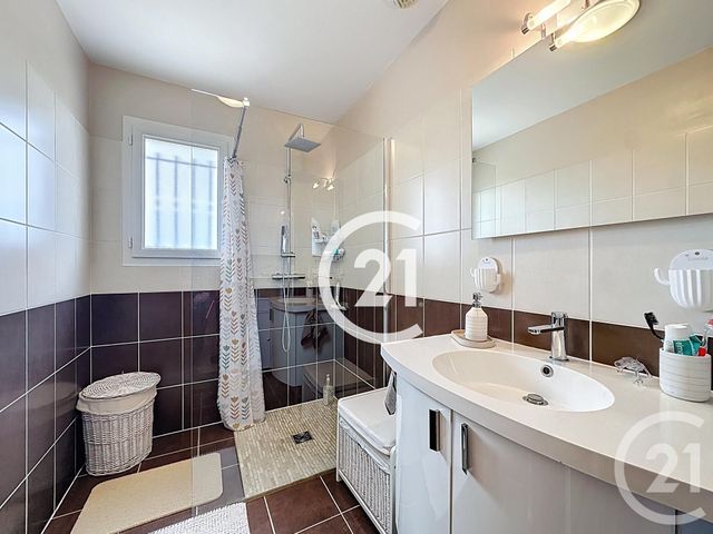 Maison &agrave; vendre - 4 pi&egrave;ces - 103 m2 - Gente - 16 - POITOU-CHARENTES