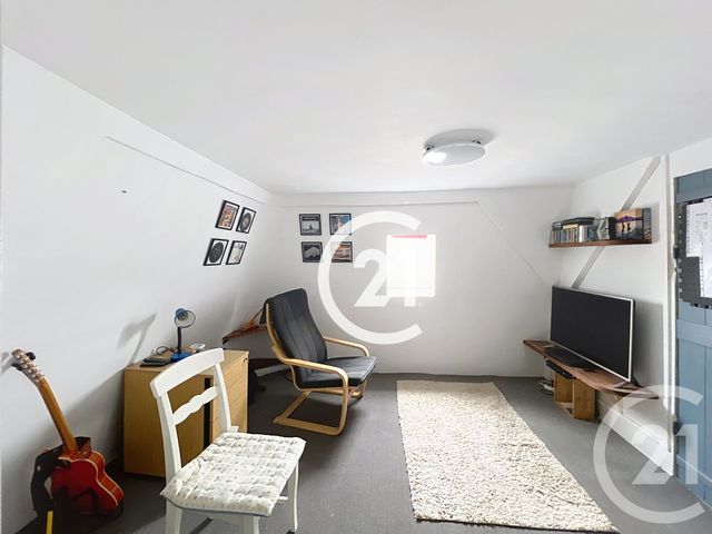 Maison &agrave; vendre - 6 pi&egrave;ces - 145 m2 - Cognac - 16 - POITOU-CHARENTES