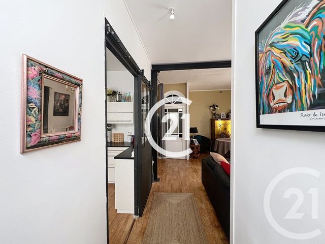 Maison &agrave; vendre - 6 pi&egrave;ces - 145 m2 - Cognac - 16 - POITOU-CHARENTES