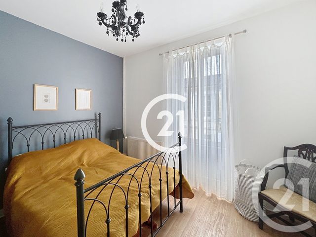 Maison &agrave; vendre - 6 pi&egrave;ces - 145 m2 - Cognac - 16 - POITOU-CHARENTES