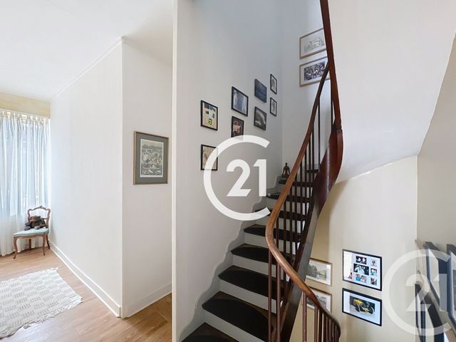 Maison &agrave; vendre - 6 pi&egrave;ces - 145 m2 - Cognac - 16 - POITOU-CHARENTES