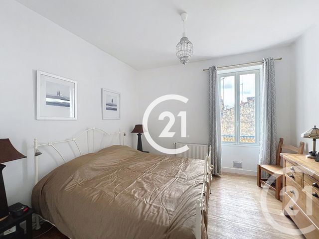 Maison &agrave; vendre - 6 pi&egrave;ces - 145 m2 - Cognac - 16 - POITOU-CHARENTES