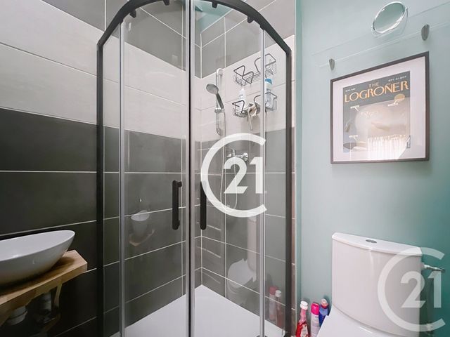 Maison &agrave; vendre - 6 pi&egrave;ces - 145 m2 - Cognac - 16 - POITOU-CHARENTES