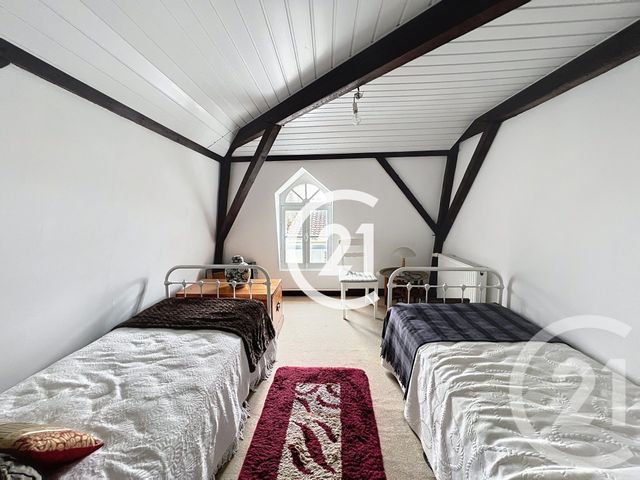 Maison &agrave; vendre - 6 pi&egrave;ces - 145 m2 - Cognac - 16 - POITOU-CHARENTES