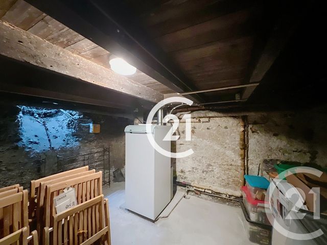 Maison &agrave; vendre - 6 pi&egrave;ces - 145 m2 - Cognac - 16 - POITOU-CHARENTES