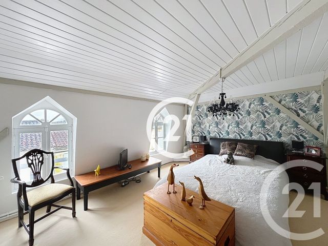 Maison &agrave; vendre - 6 pi&egrave;ces - 145 m2 - Cognac - 16 - POITOU-CHARENTES