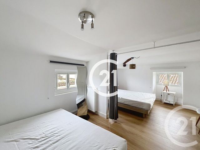 Maison &agrave; vendre - 3 pi&egrave;ces - 81 m2 - Cognac - 16 - POITOU-CHARENTES