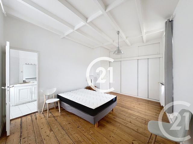 Maison &agrave; vendre - 3 pi&egrave;ces - 81 m2 - Cognac - 16 - POITOU-CHARENTES