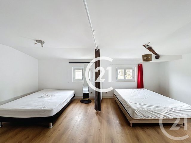 Maison &agrave; vendre - 3 pi&egrave;ces - 81 m2 - Cognac - 16 - POITOU-CHARENTES