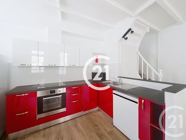 Maison &agrave; vendre - 3 pi&egrave;ces - 81 m2 - Cognac - 16 - POITOU-CHARENTES