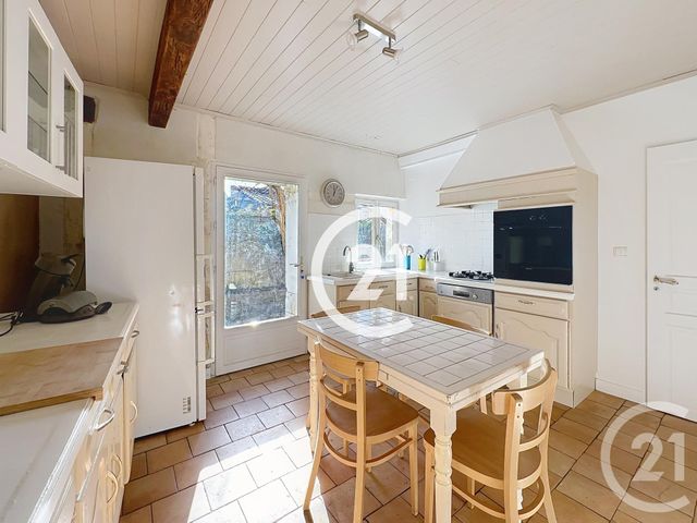 Maison &agrave; louer - 6 pi&egrave;ces - 179 m2 - Cognac - 16 - POITOU-CHARENTES