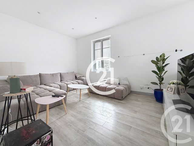 Maison &agrave; vendre - 4 pi&egrave;ces - 140 m2 - Cognac - 16 - POITOU-CHARENTES