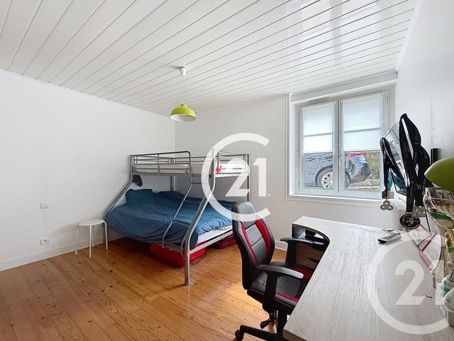 Maison &agrave; vendre - 4 pi&egrave;ces - 140 m2 - Cognac - 16 - POITOU-CHARENTES