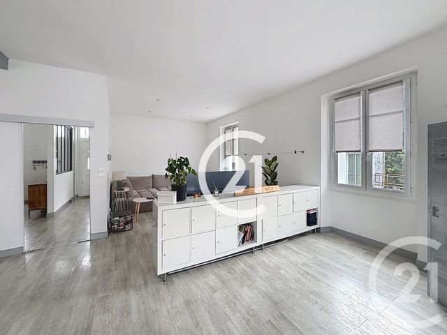 Maison &agrave; vendre - 4 pi&egrave;ces - 140 m2 - Cognac - 16 - POITOU-CHARENTES