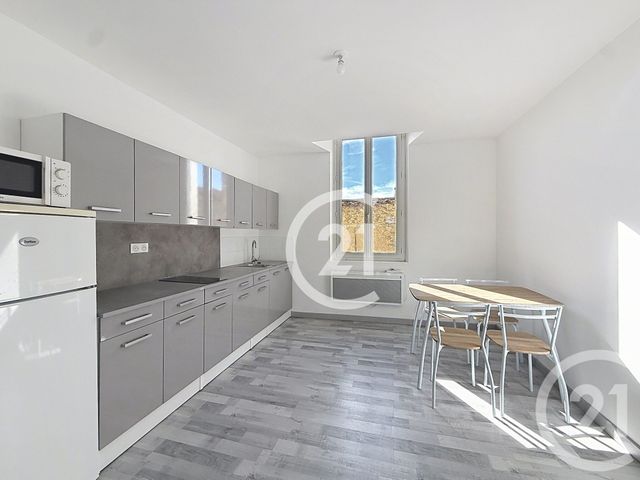 appartement - COGNAC - 16