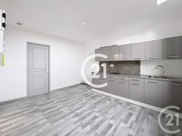 appartement - COGNAC - 16