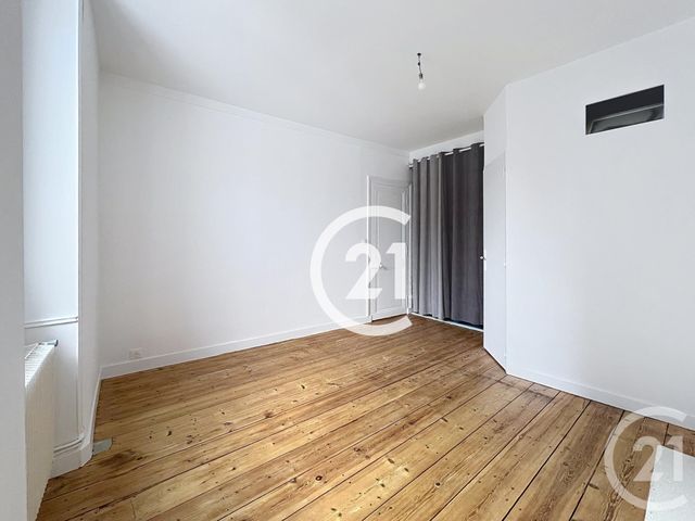 Maison &agrave; louer - 3 pi&egrave;ces - 58 m2 - Cognac - 16 - POITOU-CHARENTES