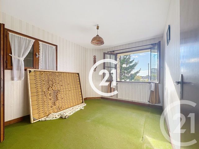 Maison &agrave; vendre - 5 pi&egrave;ces - 115,80 m2 - Chateaubernard - 16 - POITOU-CHARENTES