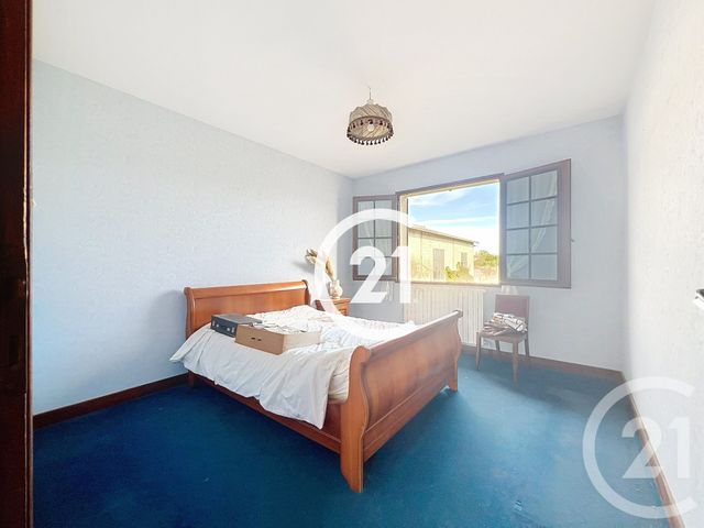 Maison &agrave; vendre - 5 pi&egrave;ces - 115,80 m2 - Chateaubernard - 16 - POITOU-CHARENTES