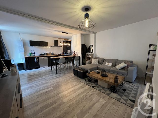 maison - ST LAURENT DE COGNAC - 16