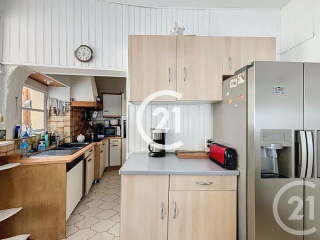 Maison &agrave; vendre - 5 pi&egrave;ces - 185 m2 - Cognac - 16 - POITOU-CHARENTES