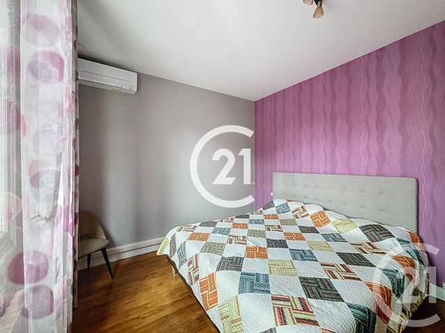 Maison &agrave; vendre - 5 pi&egrave;ces - 185 m2 - Cognac - 16 - POITOU-CHARENTES