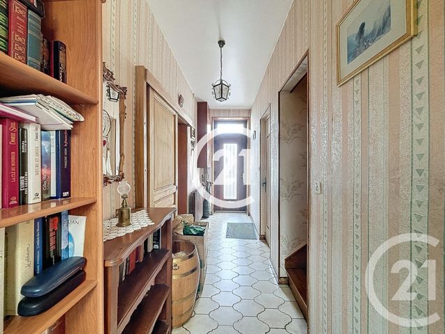 Maison &agrave; vendre - 5 pi&egrave;ces - 185 m2 - Cognac - 16 - POITOU-CHARENTES