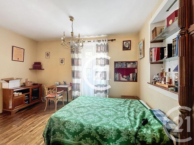 Maison &agrave; vendre - 5 pi&egrave;ces - 185 m2 - Cognac - 16 - POITOU-CHARENTES