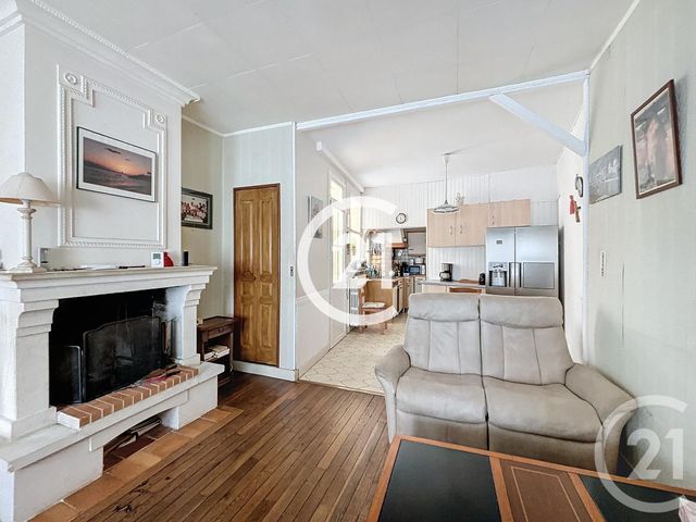 Maison &agrave; vendre - 5 pi&egrave;ces - 185 m2 - Cognac - 16 - POITOU-CHARENTES