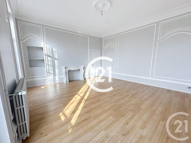 appartement - COGNAC - 16