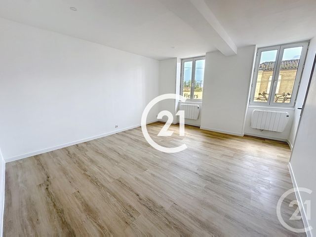 appartement - COGNAC - 16