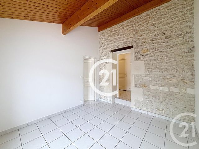 Maison &agrave; vendre - 4 pi&egrave;ces - 91,50 m2 - Cognac - 16 - POITOU-CHARENTES