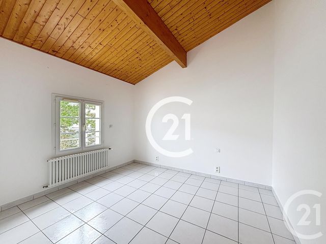 Maison &agrave; vendre - 4 pi&egrave;ces - 91,50 m2 - Cognac - 16 - POITOU-CHARENTES