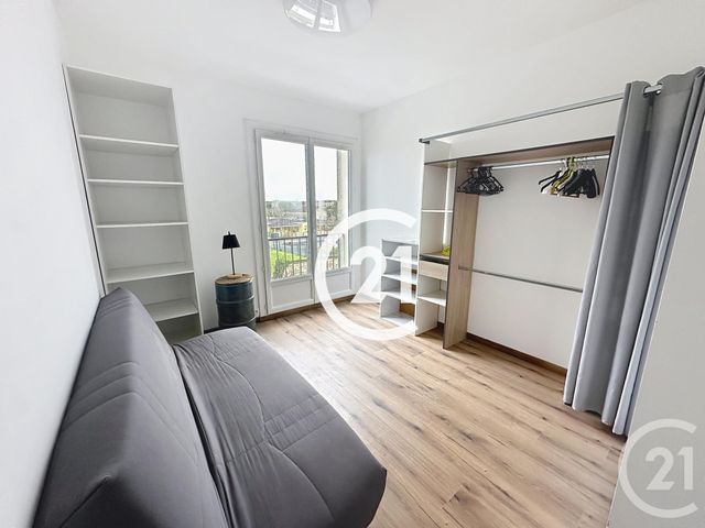 Appartement F3 &agrave; louer - 3 pi&egrave;ces - 62 m2 - Cognac - 16 - POITOU-CHARENTES