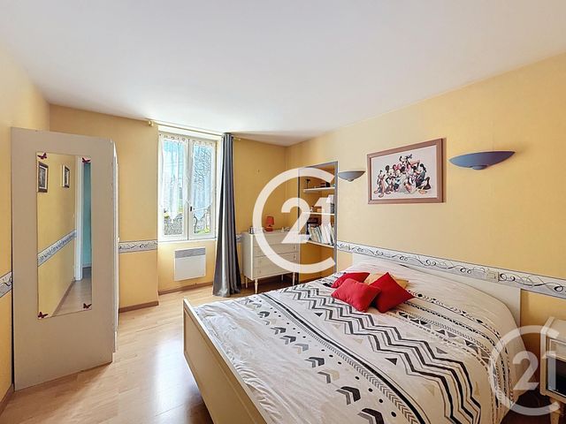 Maison &agrave; vendre - 5 pi&egrave;ces - 180 m2 - Cherac - 17 - POITOU-CHARENTES