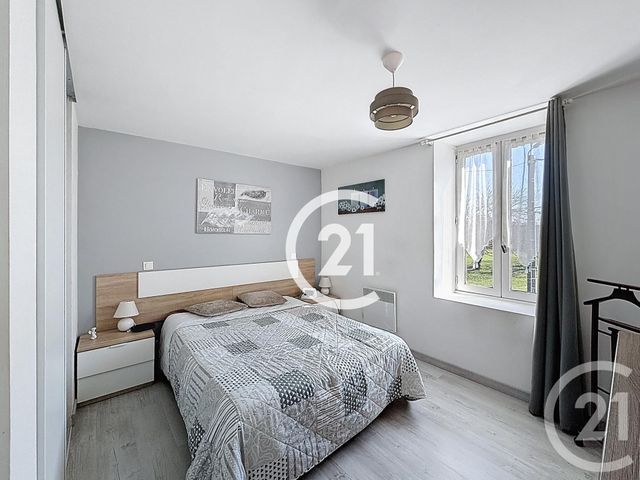 Maison &agrave; vendre - 5 pi&egrave;ces - 180 m2 - Cherac - 17 - POITOU-CHARENTES