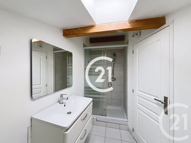 Maison &agrave; vendre - 3 pi&egrave;ces - 79,50 m2 - Cognac - 16 - POITOU-CHARENTES