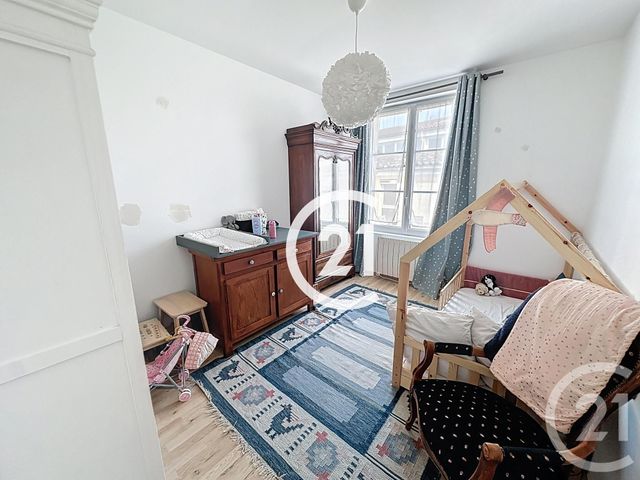 Maison &agrave; louer - 5 pi&egrave;ces - 110 m2 - Cognac - 16 - POITOU-CHARENTES