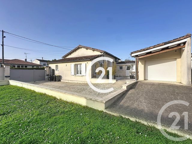 maison - COGNAC - 16