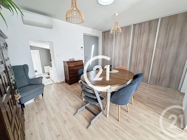 Maison &agrave; louer - 5 pi&egrave;ces - 110 m2 - Cognac - 16 - POITOU-CHARENTES