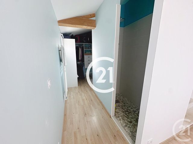 Maison &agrave; louer - 5 pi&egrave;ces - 110 m2 - Cognac - 16 - POITOU-CHARENTES