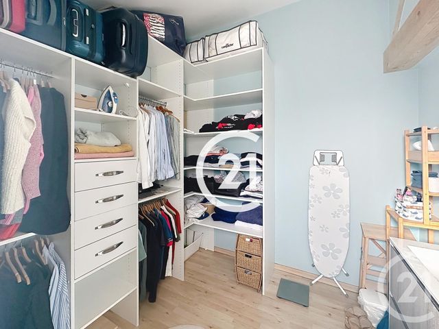 Maison &agrave; louer - 5 pi&egrave;ces - 110 m2 - Cognac - 16 - POITOU-CHARENTES