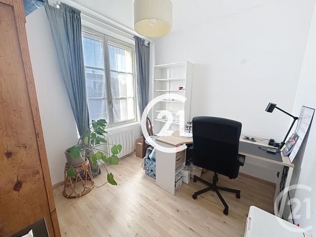 Maison &agrave; louer - 5 pi&egrave;ces - 110 m2 - Cognac - 16 - POITOU-CHARENTES