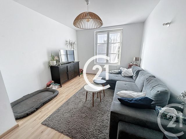 Maison &agrave; louer - 5 pi&egrave;ces - 110 m2 - Cognac - 16 - POITOU-CHARENTES