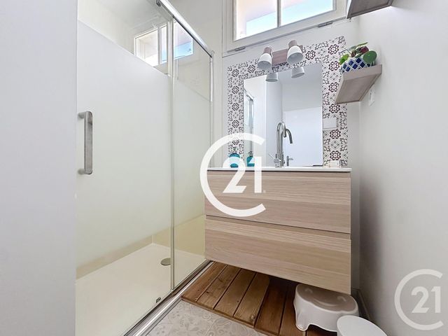 Maison &agrave; louer - 5 pi&egrave;ces - 110 m2 - Cognac - 16 - POITOU-CHARENTES